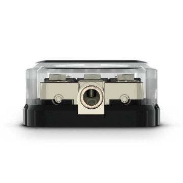 Picture of DS18 ANL Distribution 1X0-GA In 3X4-GA Out 3 x 150A Fuse Included