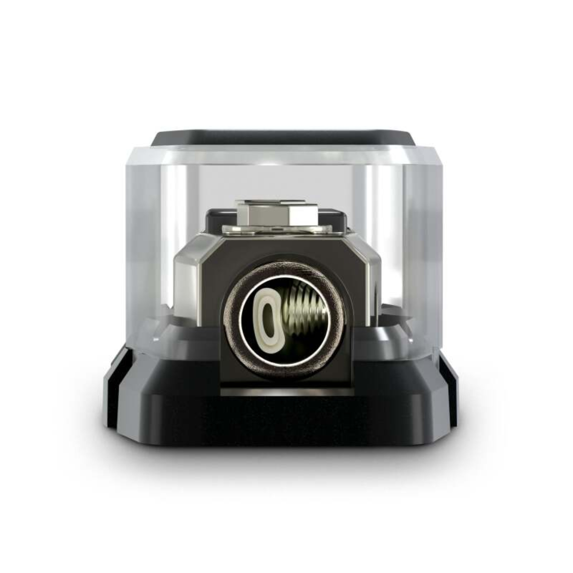 Picture of DS18 ANL Fuse Holder Square 200A Fuse Included