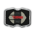 Picture of DS18 ANL Distribution 1X0-GA In 3X4-GA Out 3 x 150A Fuse Included