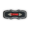 Picture of DS18 ANL Fuse Holder Square 200A Fuse Included