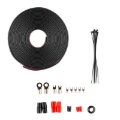 Picture of DS18 Amplifier Installation Kit 4-GA OFC 100% Copper