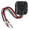 Picture of DS18 Bluetooth Module RGB LED Lights Control IP66 Waterproof Rating