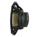 Picture of DS18 Deluxe Quality 6x9in Coaxial 150 Watts RMS 4 ohm Yellow Straw + Composite Foam Cone