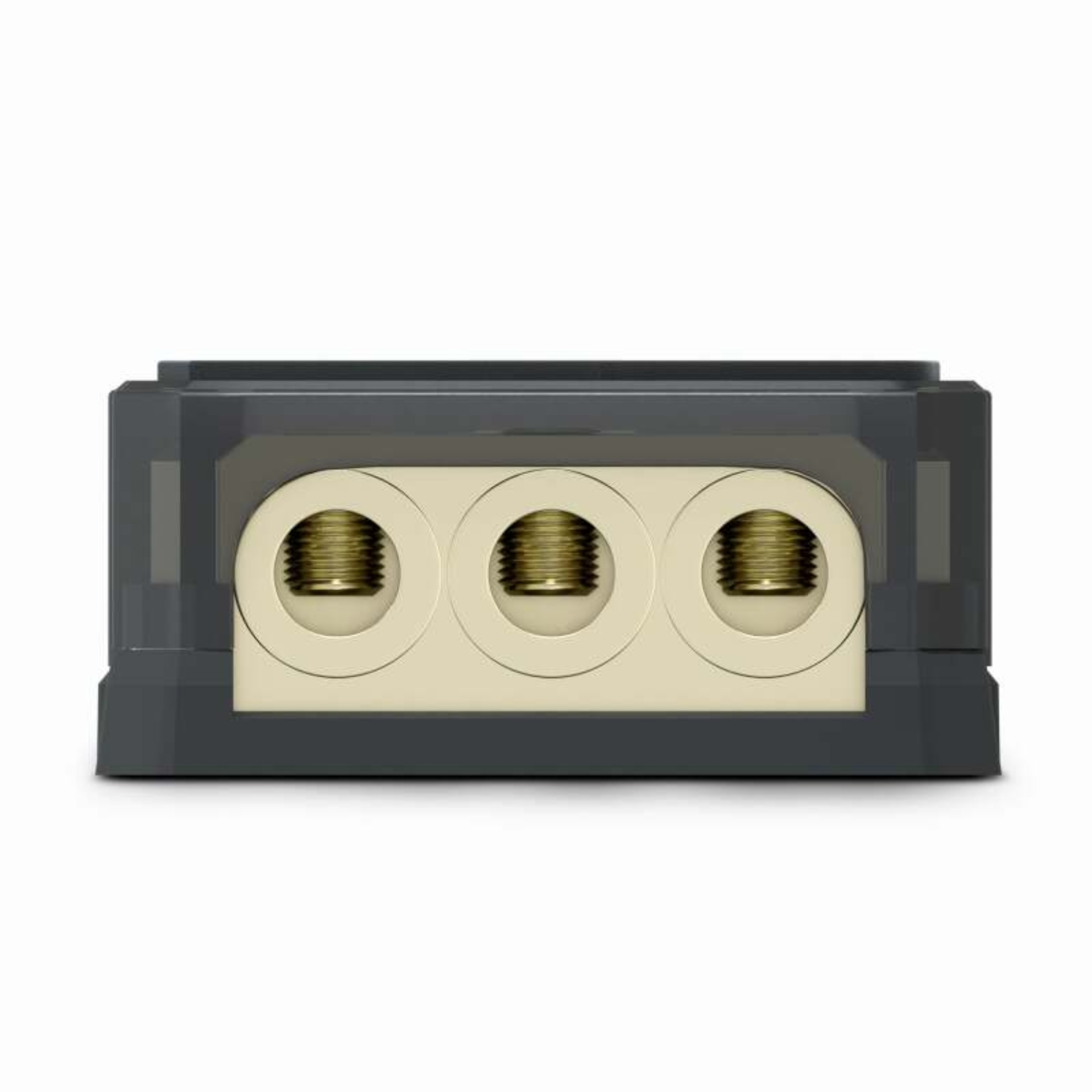 Picture of DS18 Distribution Block 1X0-GA In 3X0-GA Out