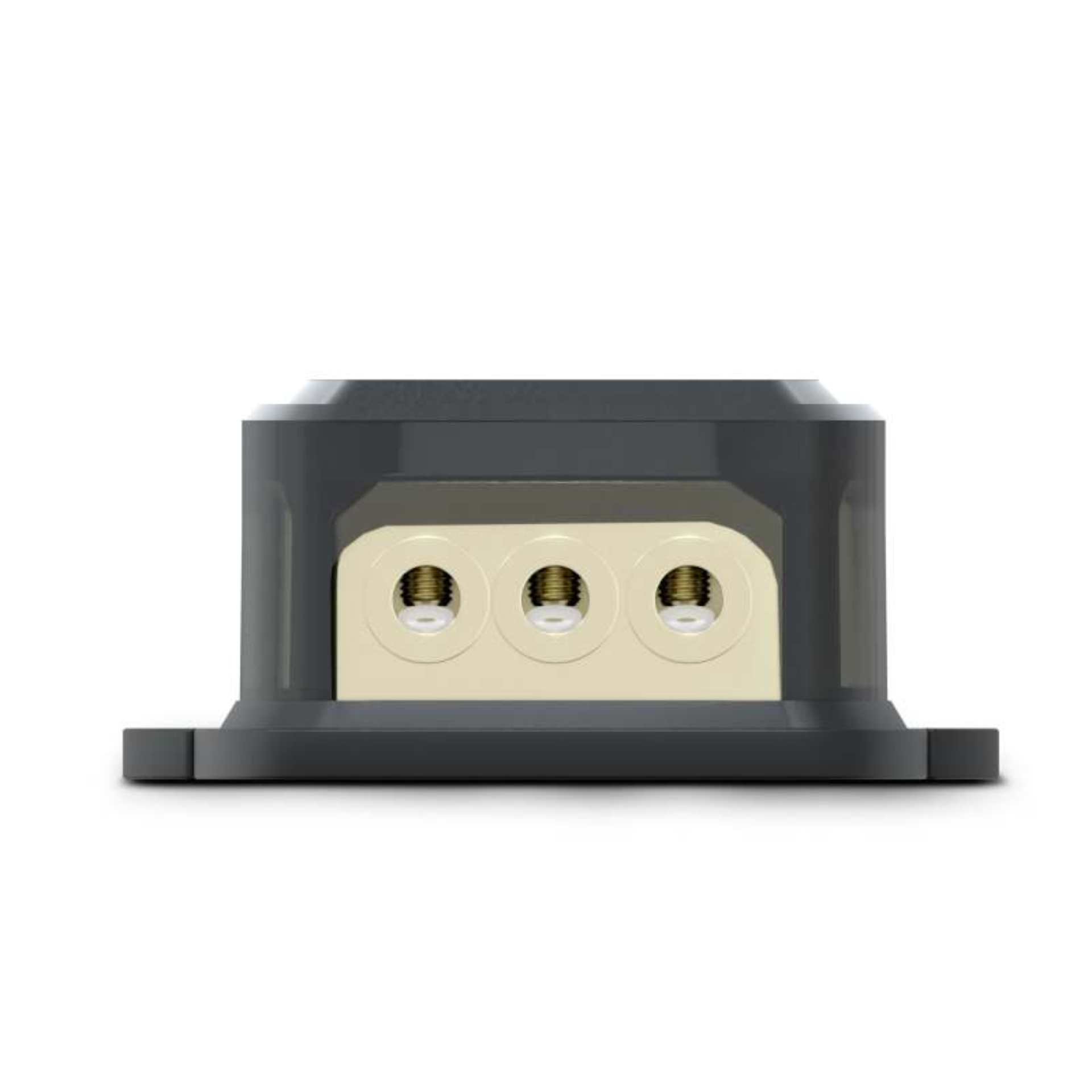 Picture of DS18 Distribution Block 1X0-GA In 3X4-GA Out