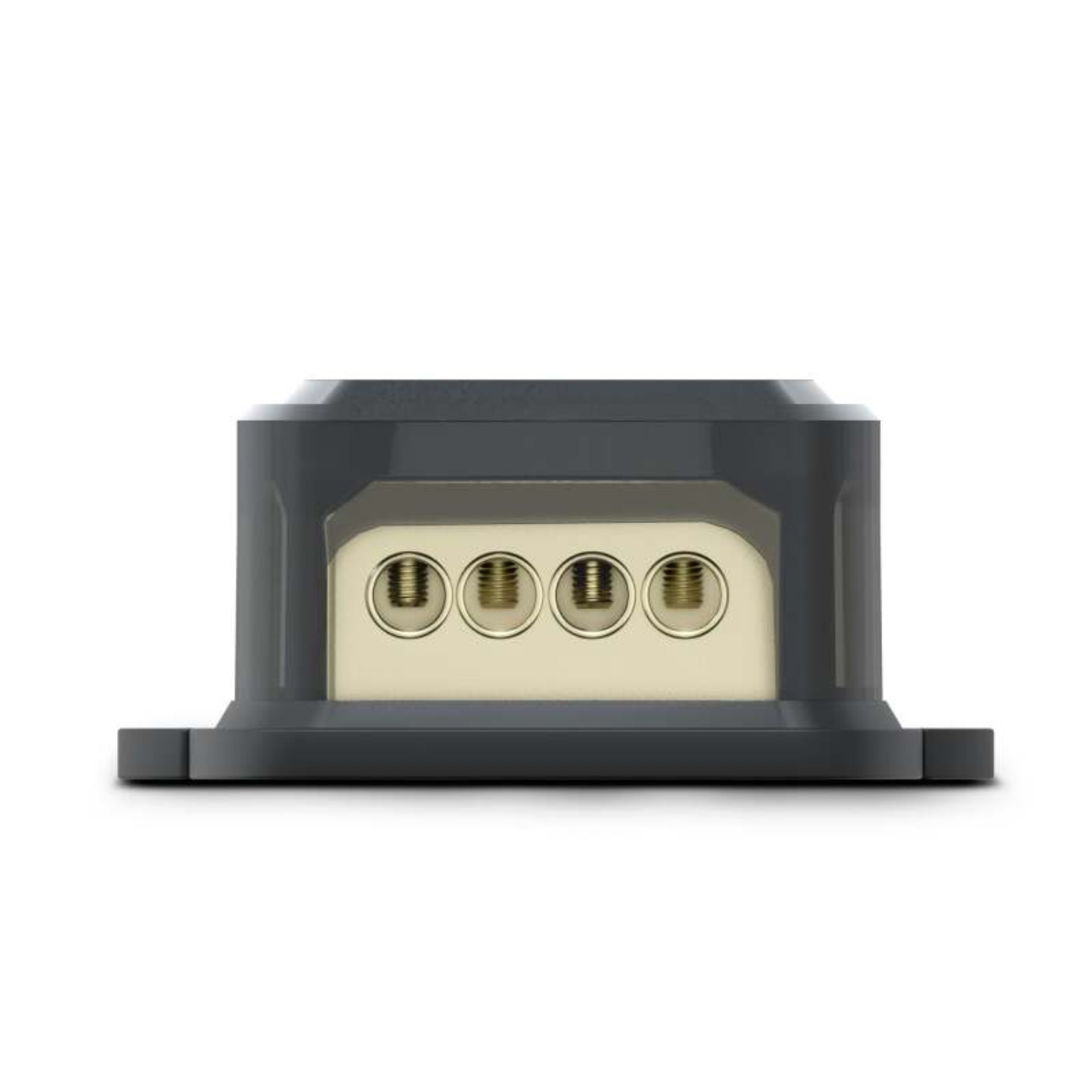 Picture of DS18 Distribution Block 1X4-GA In 4X8-GA Out