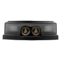 Picture of DS18 Distribution Block 2X0-GA In 4X0-GA Out