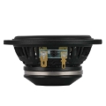 Picture of DS18 Dlx Qlty 6.5in+3.5in+2.2in 3-Way 180 Watt RMS 4 ohm Ylw Straw + Composite Foam Cone Neodymium