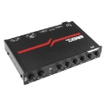 Picture of DS18 EQX High Volt 5-Band Equalizer High Level Input