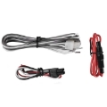 Picture of DS18 EQX High Volt 7-Band Equalizer High Level Input Auto Turn On