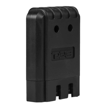Picture of DS18 Hi/Low Converter 2-Channel Speaker Emulator Remote Out Level Matching Controls w/ Auto Turn-On