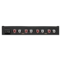 Picture of DS18 EQX High Volt 5-Band Equalizer High Level Input