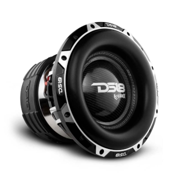 Picture of DS18 Hooligan Subwoofer 12in 4000 Watts RMS 1 ohm DVC