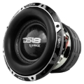 Picture of DS18 Hooligan Subwoofer 12in 4000 Watts RMS 2 ohm DVC