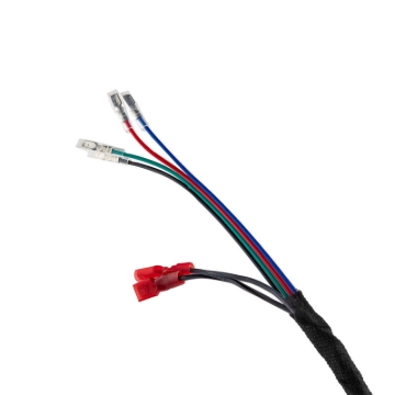 Picture of DS18 Jeep JK Harness Plug and Play For JK-SBAR Overhead Soundbar System