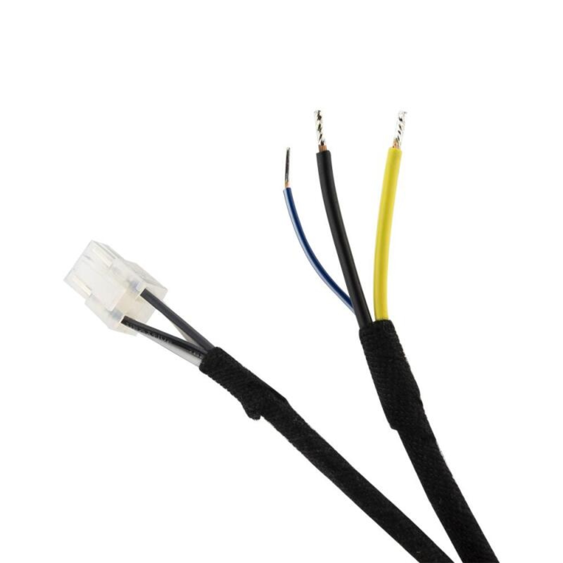 Picture of DS18 Jeep JK Plug and Play Harness For SQBASS Underseat Subwoofer