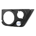 Picture of DS18 Jeep JK/JKU Fits 2x 6.5in Speakers And 2x 3.78in Tweeters Front Door Panels