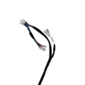 Picture of DS18 Jeep JL Harness Plug and Play For JL-SBAR Overhead Soundbar System