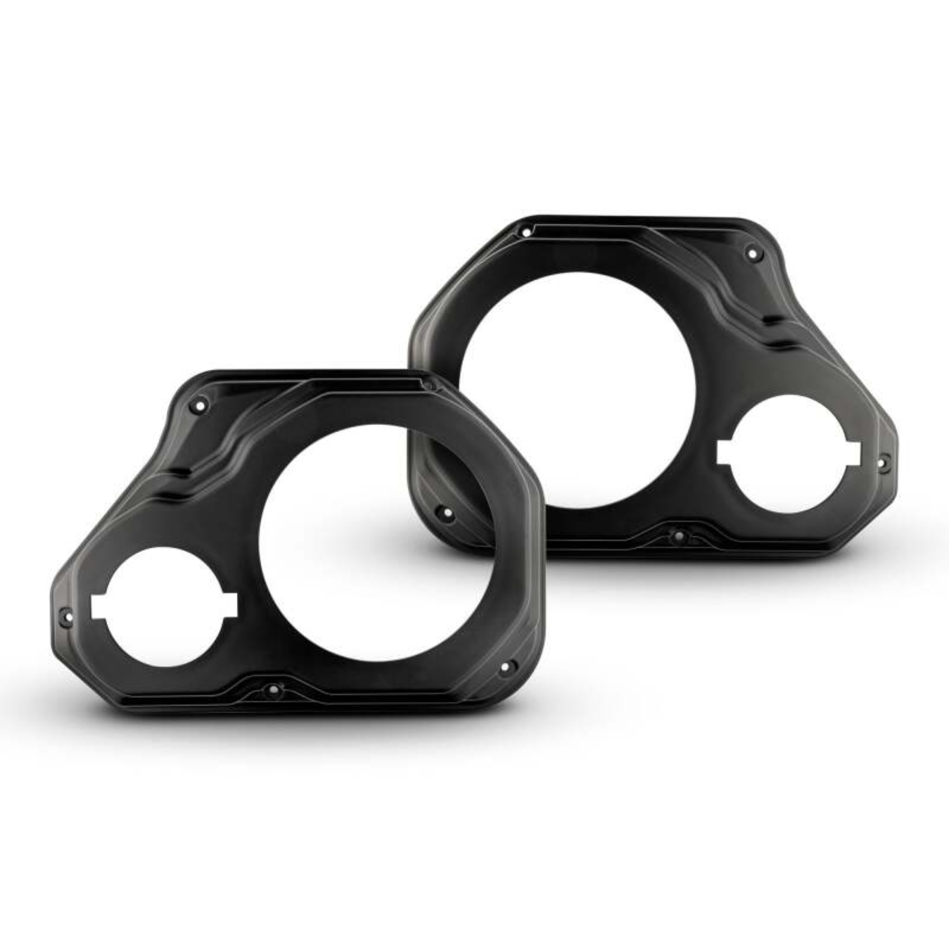 Picture of DS18 Jeep JL/JLU/JT Fits 2x 6.5in Speakers And 2x 3.78in Tweeters Front Door Panels