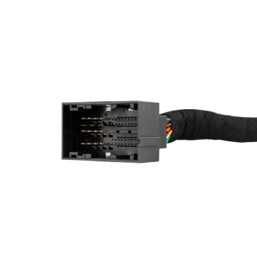Picture of DS18 Jeep JL/JLU/JT Harness For JL-SBAR Overhead Soundbar Amplifier & SQBASS Underseat Subwoofer