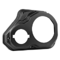Picture of DS18 Jeep JL/JLU/JT Fits 2x 6.5in Speakers And 2x 3.78in Tweeters Front Door Panels