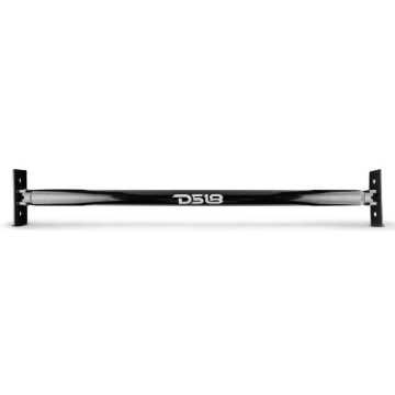 Picture of DS18 Jeep JLU Speaker Tower Mounting Tube- Black