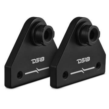 Picture of DS18 Jeep JLU Tower Speaker Mounting Bracket For Jeep Roll Cages For NXL-X Towers