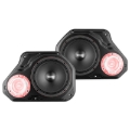 Picture of DS18 Jeep JL/JLU/JT Fits 2x 6.5in Speakers And 2x 3.78in Tweeters Front Door Panels