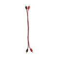 Picture of DS18 Level 1 RCA Wire 1 Feet