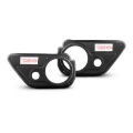 Picture of DS18 Jeep JLU/JT Fits 2x 6.5in Speakers And 2x 1.71in Tweeters Back Door Panels