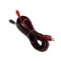Picture of DS18 Level 1 RCA Wire 12-Feet