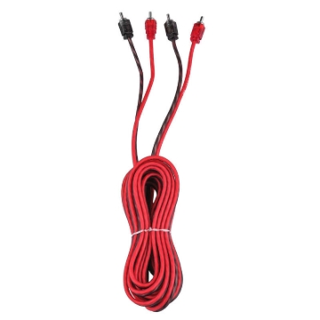 Picture of DS18 Level 1 RCA Wire 17-Feet