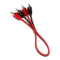 Picture of DS18 Level 1 RCA Wire 1 Feet