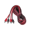 Picture of DS18 Level 1 RCA Wire 17-Feet