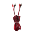 Picture of DS18 Level 1 RCA Wire 20-Feet