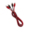Picture of DS18 Level 1 RCA Wire 3-Feet