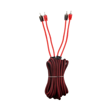 Picture of DS18 Level 2 RCA Wire 20-Feet