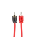 Picture of DS18 Level 2 RCA Wire 3-Feet