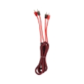 Picture of DS18 Level 2 RCA Wire 6-Feet