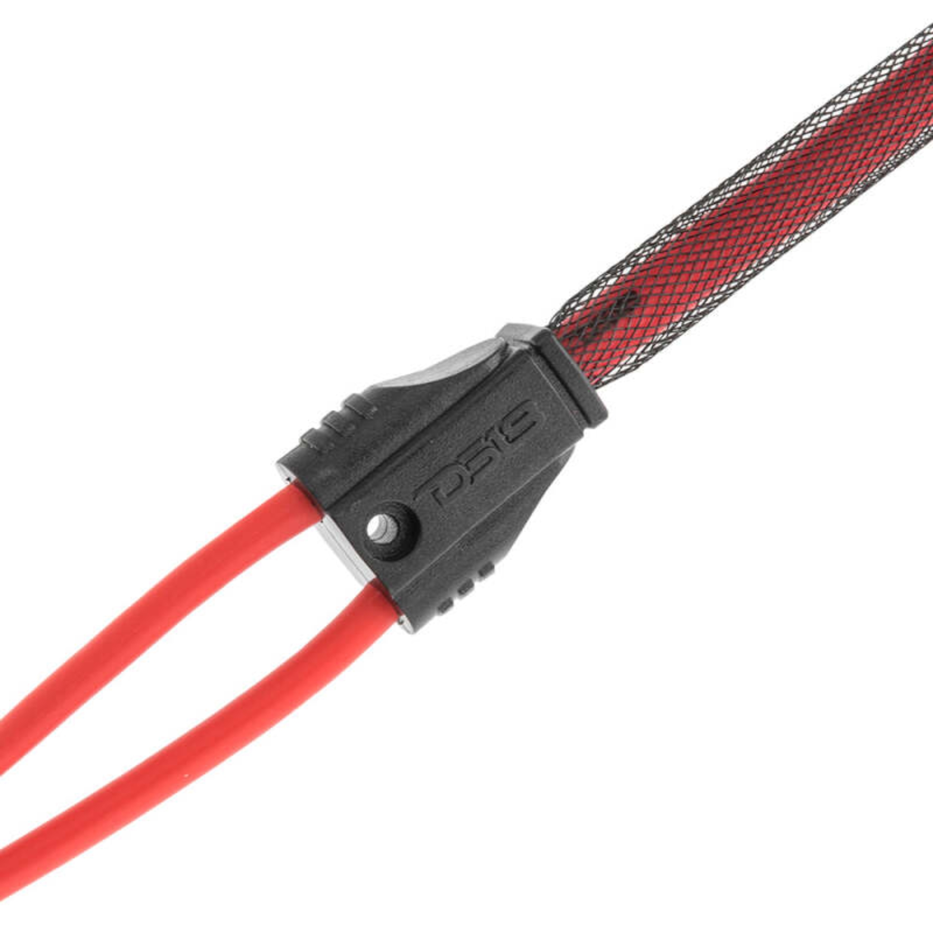 Picture of DS18 Level 2 RCA Wire Y Connector 1 Male to 2 Female