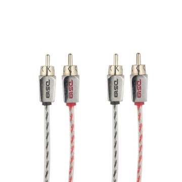 Picture of DS18 Level 3 RCA Wire 16-Feet