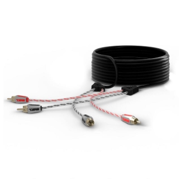 Picture of DS18 Level 3 RCA Wire 20-Feet
