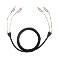 Picture of DS18 Level 3 RCA Wire 6-Feet