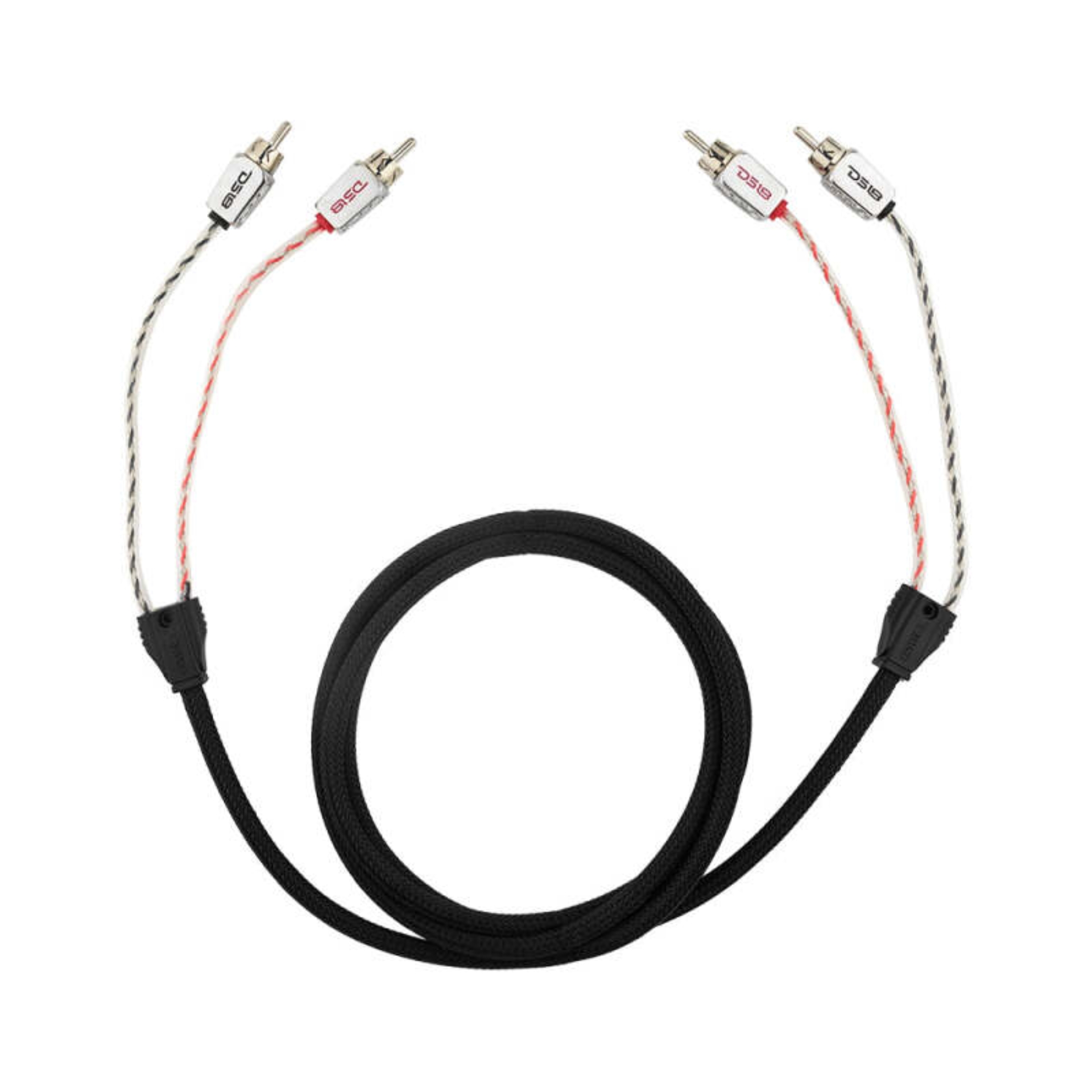 Picture of DS18 Level 3 RCA Wire 6-Feet