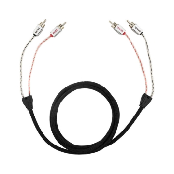 Picture of DS18 Level 3 RCA Wire 6-Feet