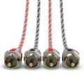 Picture of DS18 Level 3 RCA Wire 20-Feet