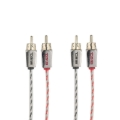 Picture of DS18 Level 3 RCA Wire 6-Feet