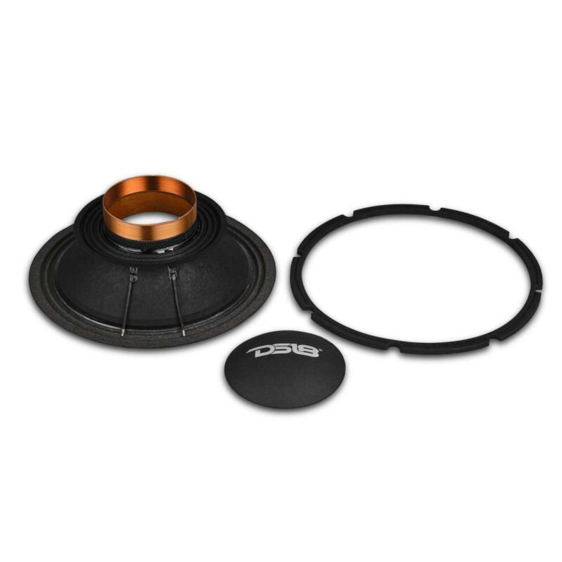 Picture of DS18 Loudspeaker Recone Kit For 10XL1400MB-8