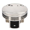 Picture of JE Pistons Acura K24/K20 89mm Bore 2.0in Stroke 9.0:1 CR Single Piston