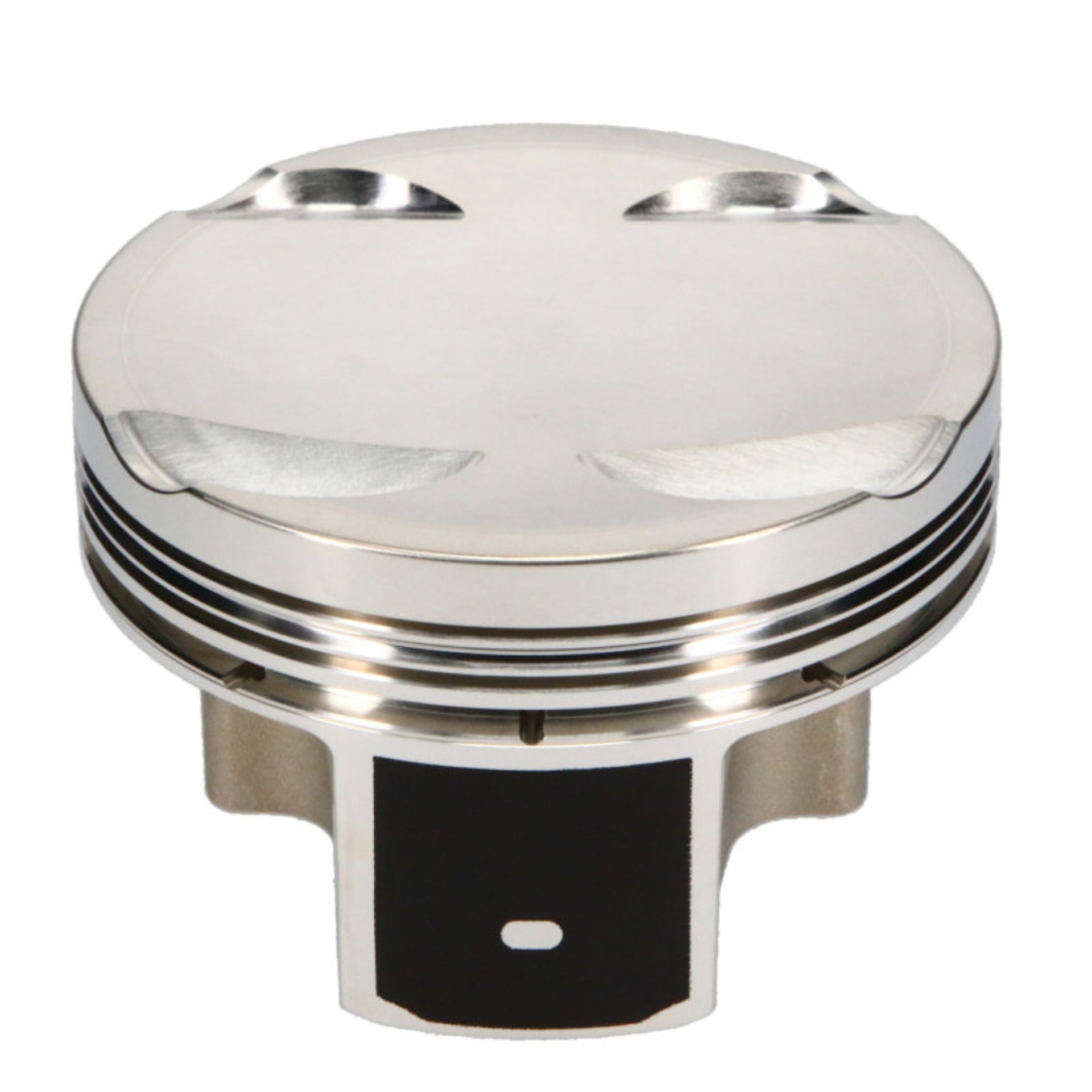 Picture of JE Pistons Acura K24/K20 89mm Bore 2.0in Stroke 9.0:1 CR Single Piston